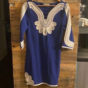 Addie Boho Dress